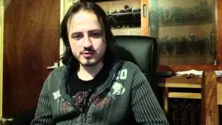 Circle Mage Solo Prequel Play: Dragon Age Roleplay (Recap)