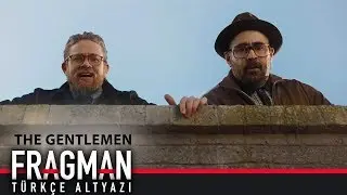 The Gentlement | T&uuml;rk&ccedil;e Altyazı Teaser Fragman HD (2020)