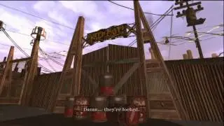 Bully Scholarship Edition Geekthrough: Episode 30: Busting in!