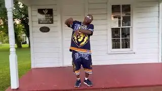 Foe Way Ra - Hustleville Street King (Artist Submitted)