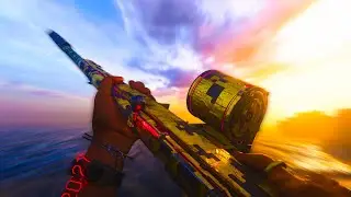 NEW BEST AUTOMATON LOADOUT for WARZONE