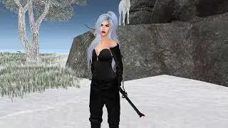 Second Life - Firestorm viewer clean install
