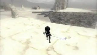 Silkroad - New Heuksal Skill