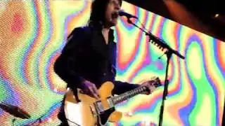 Paul McCartney live in Berlin 3/12/2009 Magical Mystery Tour