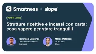 Strutture ricettive e incassi con carta: cosa sapere per stare tranquilli