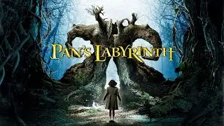 Pan&rsquo;s Labyrinth | Guillermo Del Toro&rsquo;s Best Film | Late Night At The Movies Episode 74