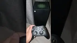 Xbox Series X How To Connect Controller