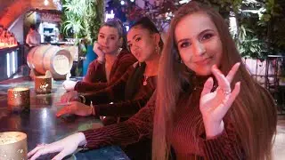 BaileBae Music - Vienes O Voy - Behind the scenes - Videoclip