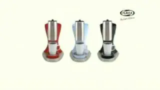 FLAVIA Fusion UK Launch Commercial