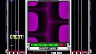 beatmania 6thMIX - Jack and Mark Get Busy!