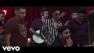 Linea Activada, Danny Felix, Los De Finix - Somos Hombres O Payasos