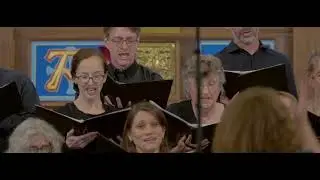 Aichinger, Duo Seraphim - Jouyssance Early Music Ensemble