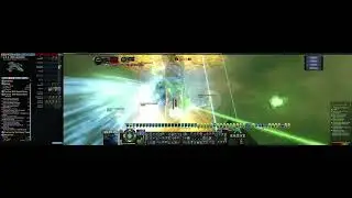 Star Trek Online: Infected Space Elite solo with a Fleet Laeosa Research Warbird (~660k DPS)