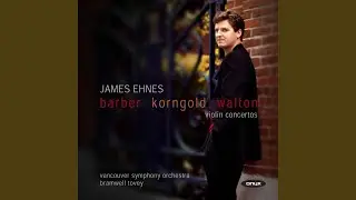 Walton - Concerto for Violin and Orchestra: III Vivace