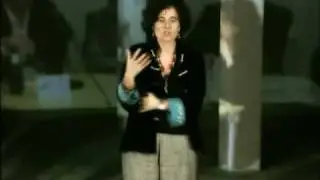 Berta Piñán en 