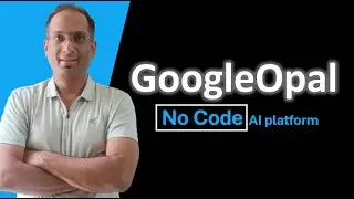 What is Google Opal |Nocode AI platform |Social media trending topics Labubu | SEO Keyword generator