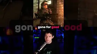 Killzone is GONE FOR GOOD?!
