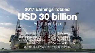 The Stock Exchange of Thailand Corporate VTR (English version_15 SEC 02)