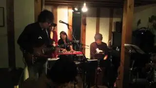 Feel Like Makin' Love / ANOTHER WAVE with TTM
