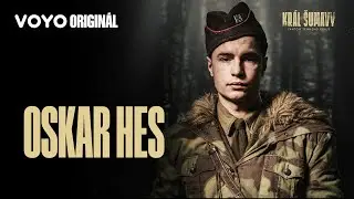 Kr&aacute;l &Scaron;umavy: Fantom temn&eacute;ho kraje | Oskar Hes | Voyo