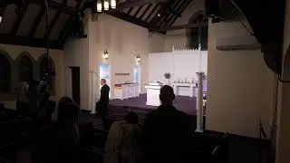 Sermon # 1565 &ldquo;The Wisdom of God&rdquo; (This will be an in-person event and a Facebook Live event)