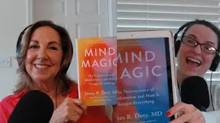 Mind Magic for Midlife Women &ndash; Part 2: Implementing the 6-Step Manifesting Framework