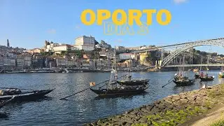 Oporto en 3 días: el viaje que nos robó el corazón. Día 3.