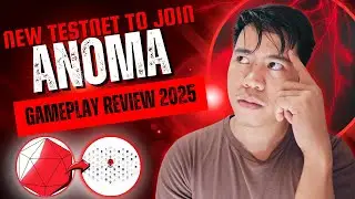 Anoma Testnet Airdrop Guide: How to Access & Maximize Rewards | Tips To Get CODE Guide 2025