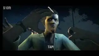 first time playing into the dead 2
