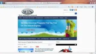 Best Insurance Digital Marketing System
