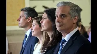 La Declaraci&oacute;n de Tony Saca salpica al partido ARENA de corrupci&oacute;n