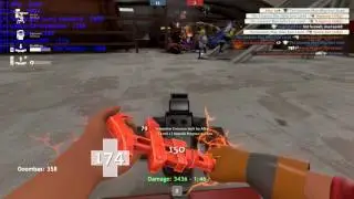 TF2Data: telefrag compilation