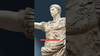 A arte declinou no final do Imp&eacute;rio Romano?