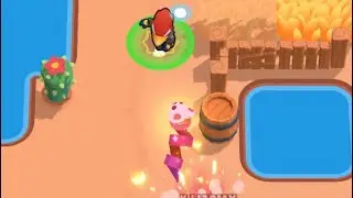 Crow intro first video