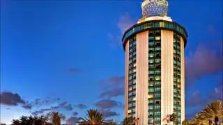 Four Points by Sheraton Orlando International Drive