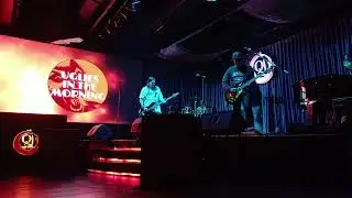 A Small Victory - Faith No More cover by UITM (@uglies_inthemorning) #tributeband #faithnomore