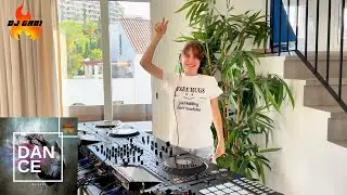 DJ GABI - 