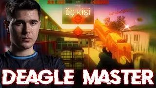 DEAGLE OLMASA NANEYİ YEMİŞTİK - ZULA