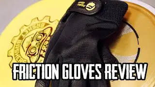 Friction Gloves Review
