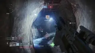 Destiny 2 Clips - xIbanezz