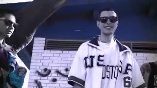 Presencia Verbal - Un Tatuaje En Mi Alma Ft Da Fok (Video Oficial)