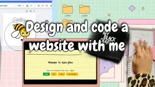 Design and Code a Website: My Daily Life Edition
