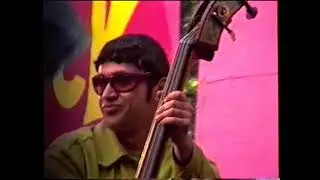 Deee-Lite live at Wigstock 1992 Tompkins Square Park NYC techno rave