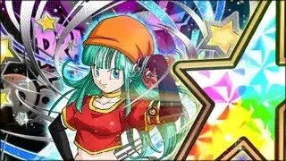 THESE FUSIONS NEED EZAS! 100% RAINBOW STAR BRAPAN! (DBZ: Dokkan Battle)