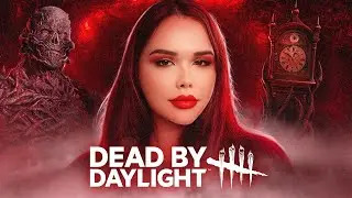 A DLC DE STRANGER THINGS PT.2 CHEGOU NO DEAD BY DAYLIGHT- Dani Liu #DBDCreator
