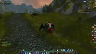 Shakes O Breen Quest ID 26336 Playthrough Arathi Highlands