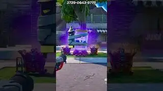 Someone asked me to add the Junk Rift to Tilted Zone Wars, should I do it?