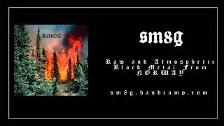 SM&Oslash;G &mdash; I (EP)(Official Audio)
