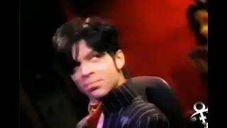 PRINCE &ᵀᴴᴱNPG⚜️ THE GOOD LIFE incl.Madonna intro (Full VH1 Video Break Version)