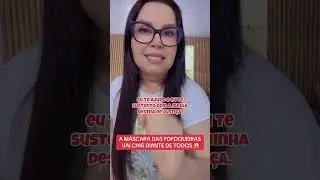 AS MASCARAS DAS FOFOQUEIRAS VAI CAIR 😱😱😱